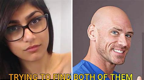 mia khalifa johnny sins|'mia khalifa johnny sins' Search .